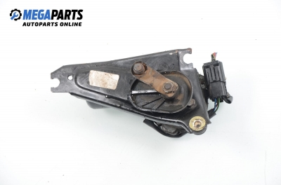 Front wipers motor for Rover 25 2.0 iDT, 101 hp, hatchback, 2002