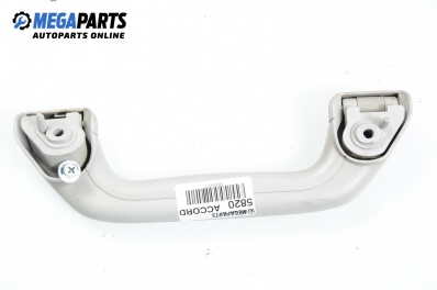 Mâner for Honda Accord VII 2.2 i-CTDi, 140 hp, combi, 2005, position: stânga - fața