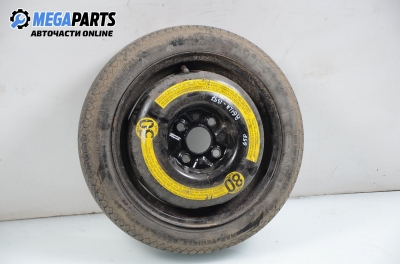 Spare tire for Opel Agila A (2000-2007)