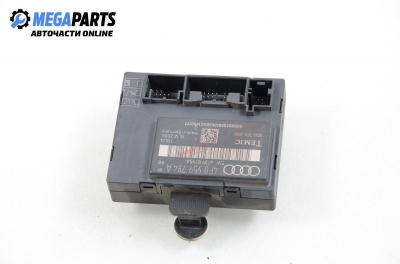 Door module for Audi A6 (C6) 2.7 TDI, 180 hp, sedan, 2005 № 4E0 959 794
