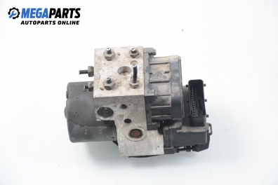 ABS for Fiat Punto 1.9 JTD, 80 hp, hatchback, 2000 № Bosch 0 265 216 622