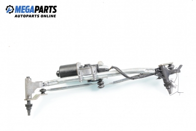 Front wipers motor for BMW 1 (E81, E82, E87, E88) 2.0 d, 163 hp, hatchback, 2005, position: front