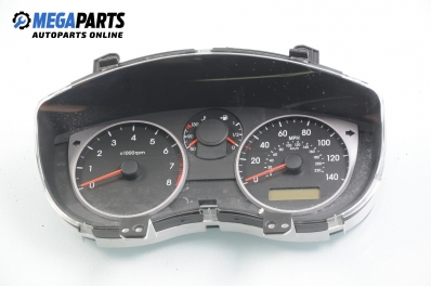 Instrument cluster for Hyundai i20 1.2, 78 hp, 5 doors, 2008 № 94001-1J280