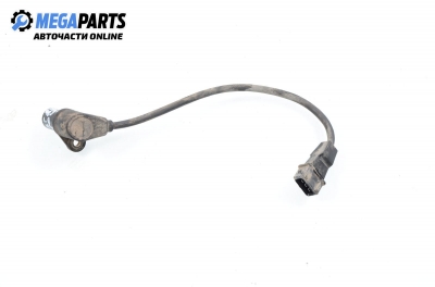 Sensor for Daewoo Nubira 1.6 16V, 106 hp, sedan, 1998