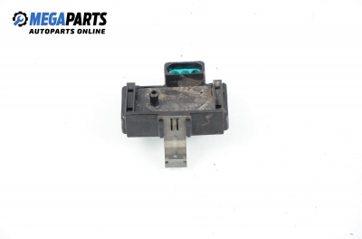 MAP sensor for Opel Vectra A 1.6, 75 hp, sedan, 1989