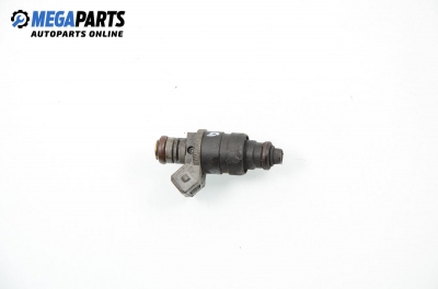 Gasoline fuel injector for Audi A3 (8L) 1.8, 125 hp, 1997