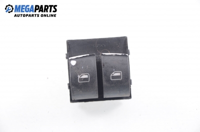Window adjustment switch for Audi A3 (8P/8PA) 1.6, 102 hp, 3 doors, 2003