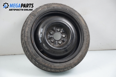 Spare tire for Chrysler Neon (1994-1999)