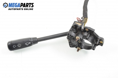 Wipers and lights levers for Mercedes-Benz 124 (W/S/C/A/V) 2.3, 136 hp, station wagon, 1993