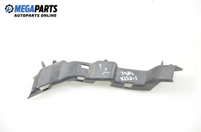 Bumper holder for Ford Fiesta V 1.4 16V, 80 hp, hatchback, 5 doors, 2002, position: rear - right
