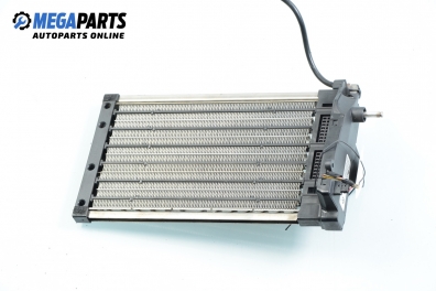 Radiator electric încălzire pentru BMW 1 (E81, E82, E87, E88) 2.0 d, 163 cp, hatchback, 5 uși, 2005 № Valeo 985323R.07 / 6411 6962538-01