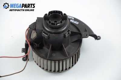 Heating blower for Opel Astra G (1998-2009) 1.4, sedan