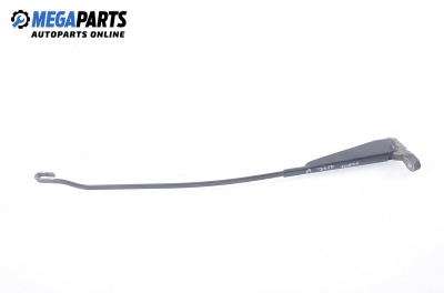 Front wipers arm for Opel Corsa B 1.5 TD, 67 hp, 1998, position: left