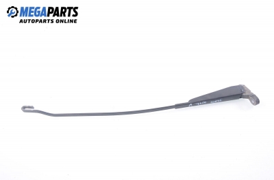Wischerarm frontscheibe for Opel Corsa B 1.5 TD, 67 hp, 1998, position: links