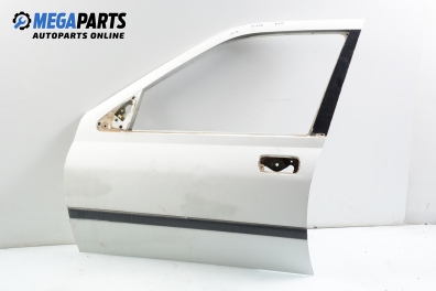 Ușă pentru Peugeot 406 1.9 TD, 90 cp, sedan, 1997, poziție: stânga - fața