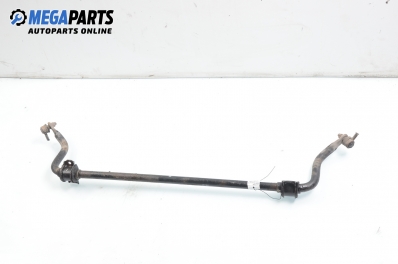 Sway bar for Kia Sorento 2.5 CRDi, 140 hp automatic, 2004, position: front