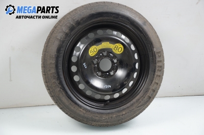 Spare tire for Volvo S40/V40 (2004-2012)