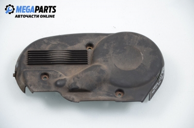 Timing belt cover for Opel Astra G 1.4 16V, 90 hp, sedan, 2004