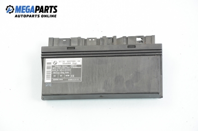 Module for BMW 5 (E60, E61) 3.0 d, 218 hp, station wagon automatic, 2005 № BMW 61.35-6957529-02