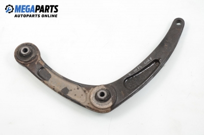 Control arm for Peugeot 307 2.0 HDi, 107 hp, hatchback, 2004, position: left