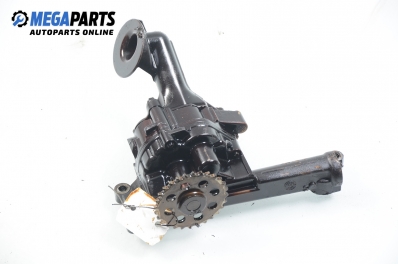 Oil pump for Mercedes-Benz A-Class W169 1.5, 95 hp, 5 doors, 2005