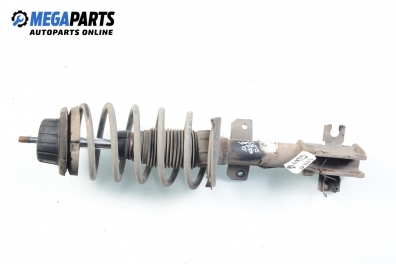 Macpherson shock absorber for Fiat Stilo 1.6 16V, 103 hp, hatchback, 5 doors, 2002, position: front - right