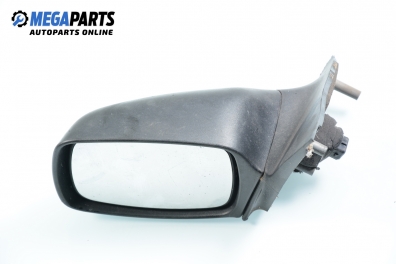 Mirror for Ford Mondeo Mk I 1.6 16V, 90 hp, station wagon, 1994, position: left