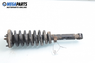 Macpherson shock absorber for Kia Sorento 2.5 CRDi, 140 hp automatic, 2004, position: front - left