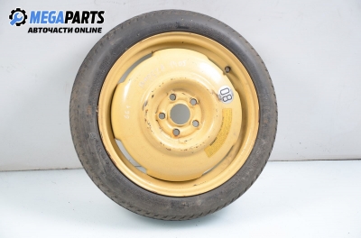 Spare tire for Subaru Impreza (1992-2000)