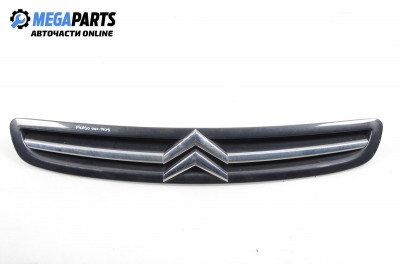 Ornament inferior faruri pentru Citroen Xsara Picasso 1.6, 90 cp, 2006