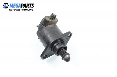 Idle speed actuator for Daewoo Nubira 1.6 16V, 106 hp, sedan, 1998