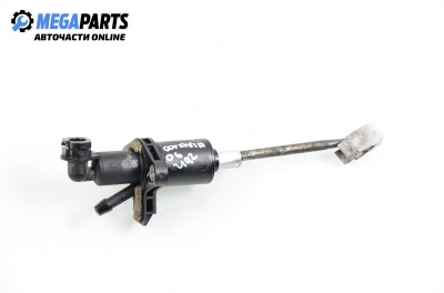 Master clutch cylinder for Skoda Octavia (1U) 1.9 TDI, 90 hp, hatchback, 1996