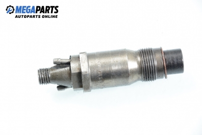 Duza diesel pentru Jeep Grand Cherokee (WJ) 3.1 TD, 140 cp automat, 2001