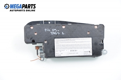 Airbag pentru Volkswagen Passat 2.0, 130 cp, sedan, 2003