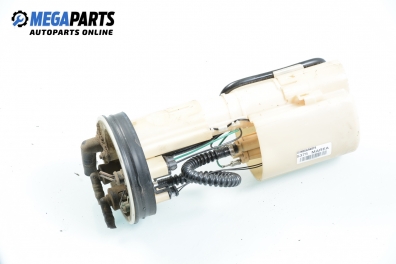 Fuel pump for Fiat Marea 1.6 16V, 103 hp, sedan, 1998