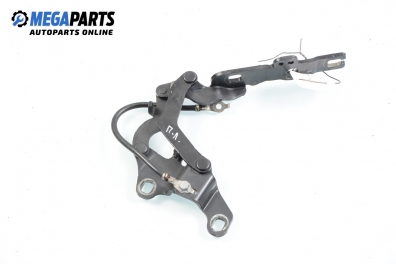 Bonnet hinge for BMW 1 (E81, E82, E87, E88) 2.0 d, 163 hp, hatchback, 5 doors, 2005, position: left