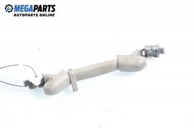 Handgriff for Nissan X-Trail 2.0 4x4, 140 hp automatic, 2002, position: rechts, vorderseite