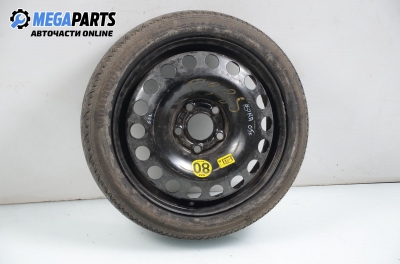 Spare tire for Opel Astra H (2004-2010)