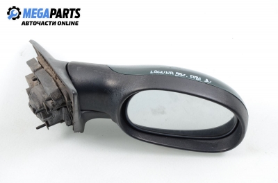 Oglindă pentru Renault Laguna 2.0, 113 cp, hatchback, 1995, poziție: dreapte
