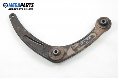 Control arm for Peugeot 307 2.0 HDi, 107 hp, hatchback, 2004, position: right