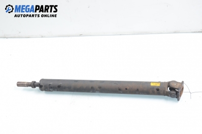 Tail shaft for Kia Sorento 2.5 CRDi, 140 hp automatic, 2004, position: rear