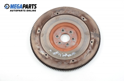 Flywheel for Opel Vectra A 1.6, 75 hp, sedan, 1989