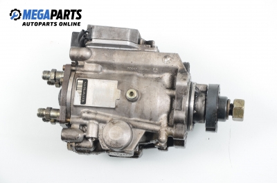 Diesel injection pump for Opel Astra G 2.0 16V DTI, 101 hp, hatchback, 2002