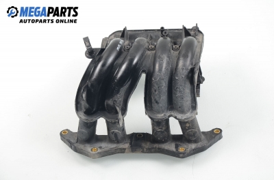 Intake manifold for Citroen C2 1.1, 60 hp, 2005