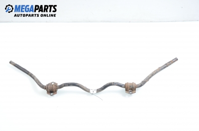 Sway bar for Peugeot 106 1.4, 75 hp, 3 doors, 1991, position: front