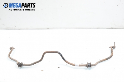 Sway bar for Kia Sorento 2.5 CRDi, 140 hp automatic, 2004, position: rear