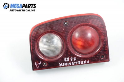 Tail light for Land Rover Freelander 1.8 16V, 120 hp, 5 doors, 1998, position: right