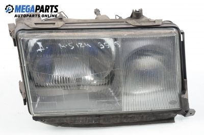 Headlight for Mercedes-Benz 124 (W/S/C/A/V) 2.3, 136 hp, station wagon, 1993, position: right