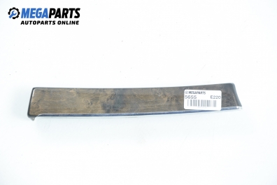 Interior plastic for Mercedes-Benz E-Class 211 (W/S) 2.2 CDI, 150 hp, sedan automatic, 2004