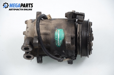 AC compressor for Citroen Saxo 1.1, 60 hp, 1999